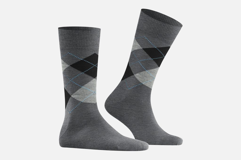 EDINBURGH ASPHALT GREY