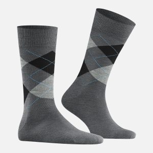EDINBURGH ASPHALT GREY - Image 3