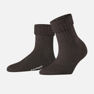 PLYMOUTH DARK BROWN – Image 1