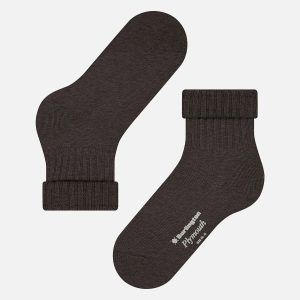 PLYMOUTH DARK BROWN – Image 4