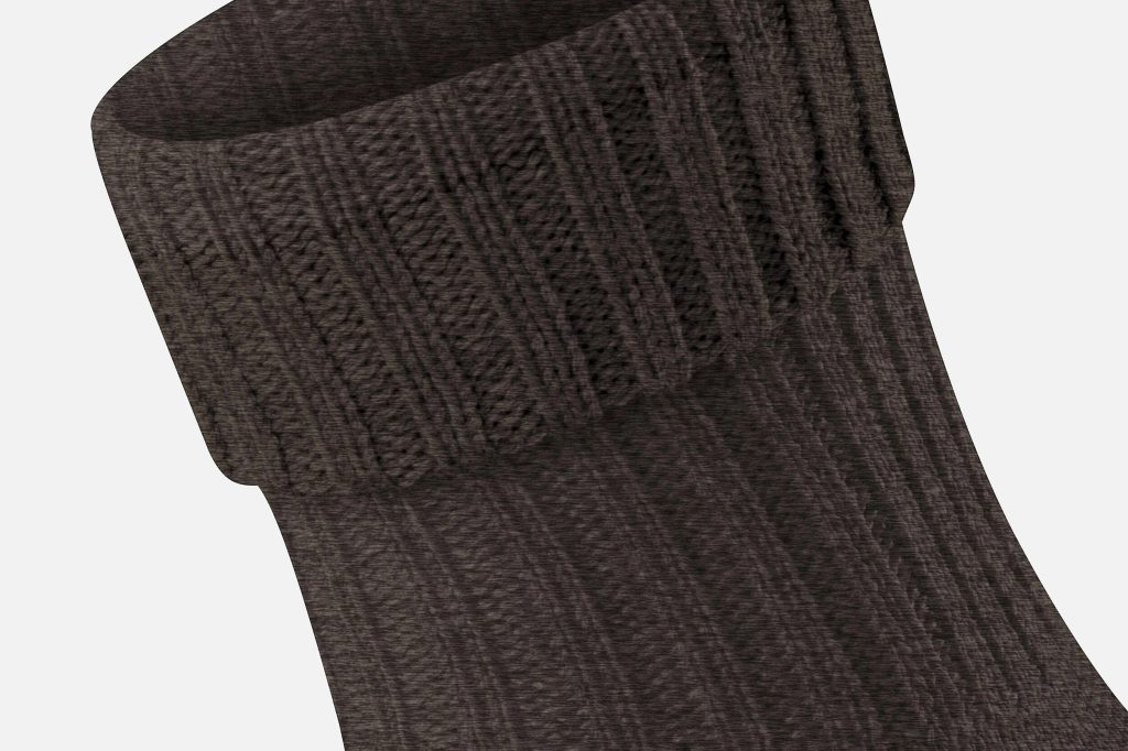 PLYMOUTH DARK BROWN