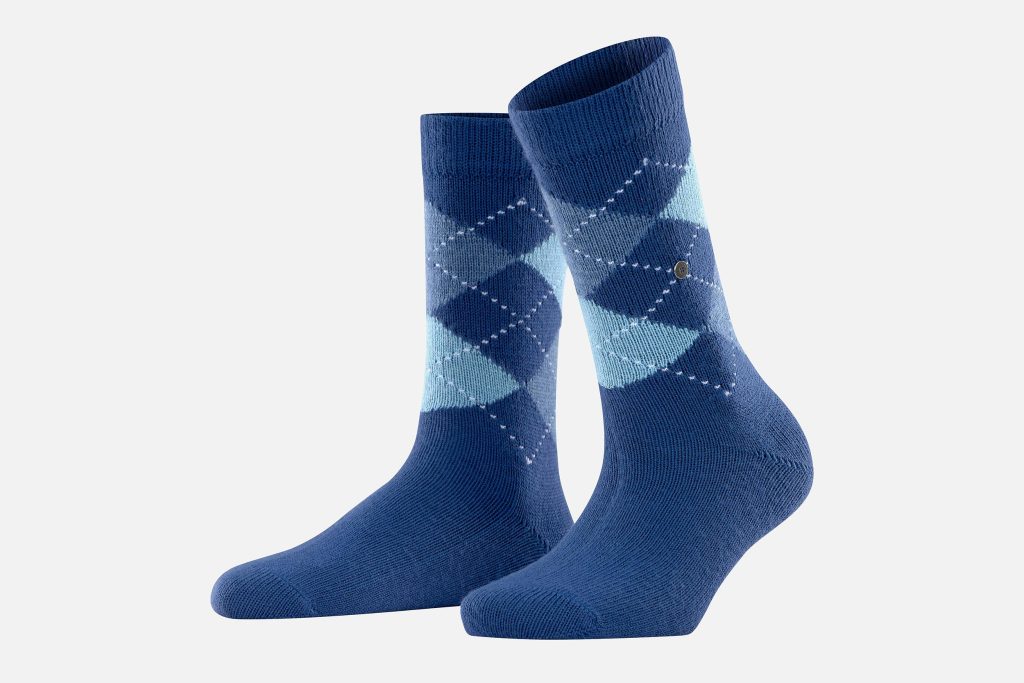 WHITBY ROYAL BLUE