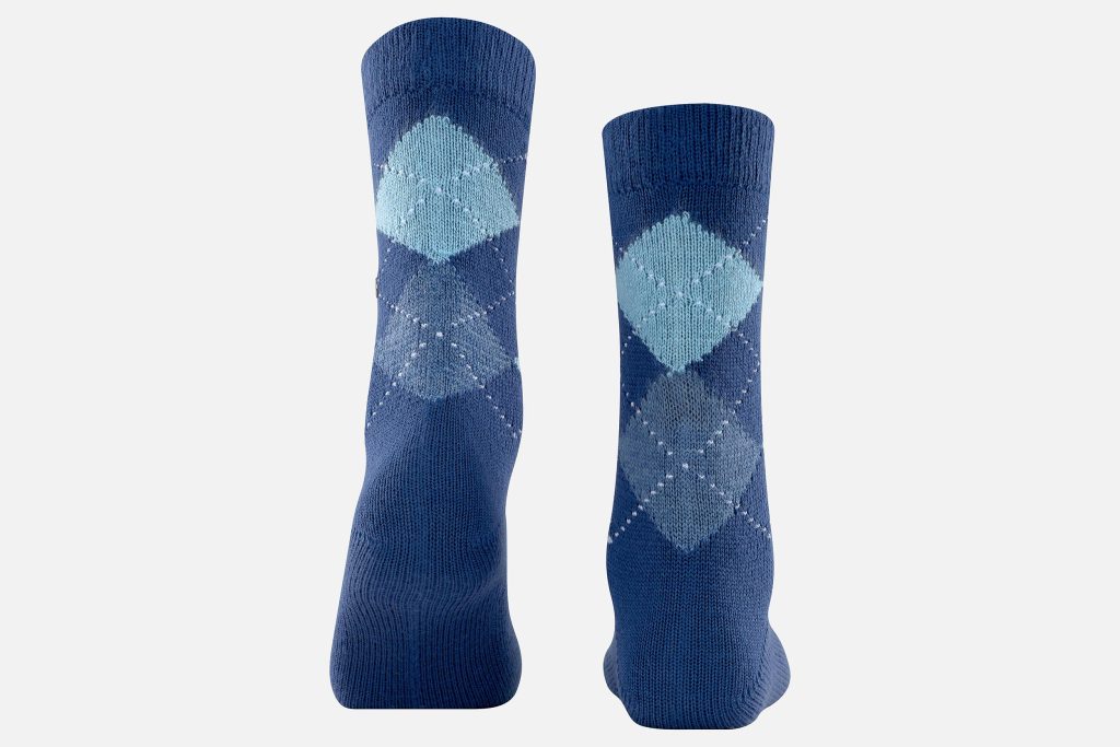 WHITBY ROYAL BLUE