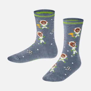 ASTRONAUTES LIGHT JEANS - Image 1