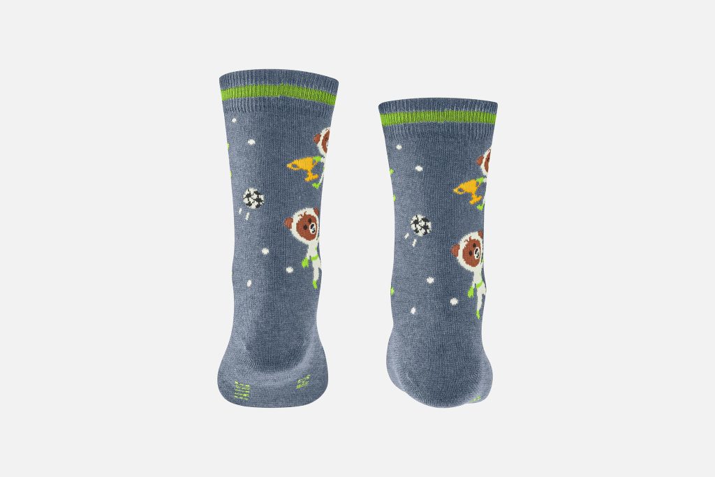 ASTRONAUTES LIGHT JEANS