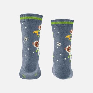 ASTRONAUTES LIGHT JEANS - Image 2