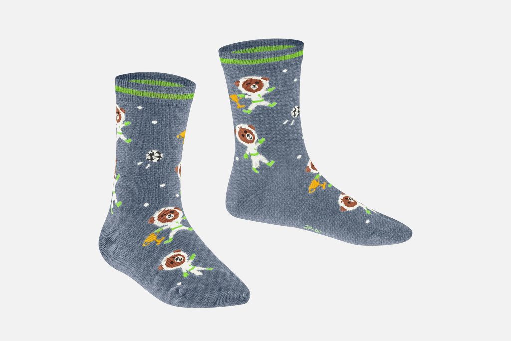 ASTRONAUTES LIGHT JEANS