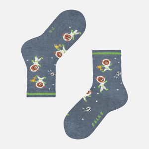 ASTRONAUTES LIGHT JEANS - Image 4
