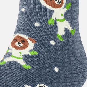 ASTRONAUTES LIGHT JEANS - Image 5
