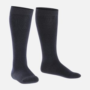 COMFORT WOOL KNEE HIGH MARINE - Image 3