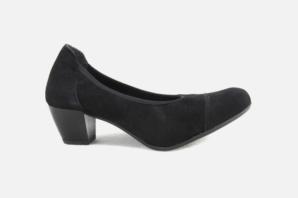 SERAPHIN NOIR HIRICA