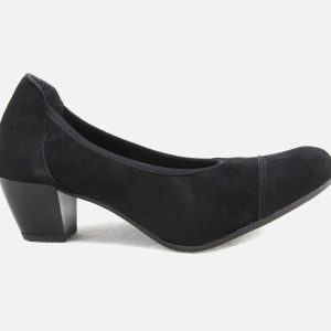 SERAPHIN NOIR HIRICA – Image 1