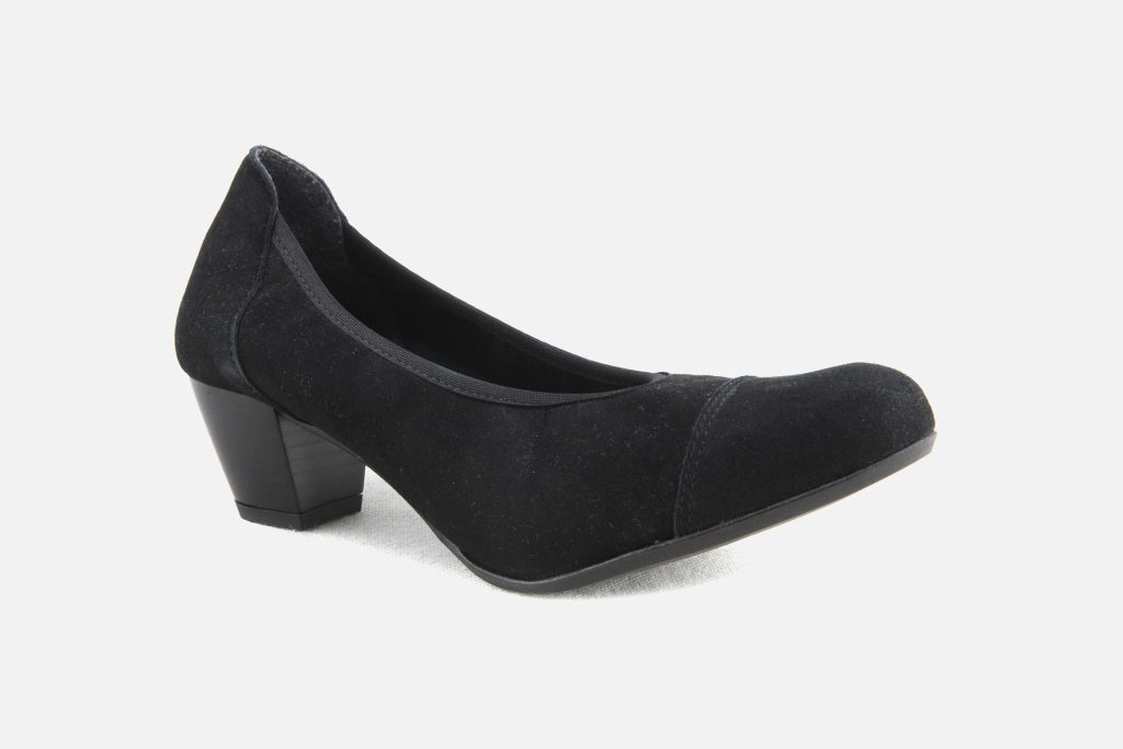SERAPHIN NOIR HIRICA