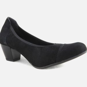 SERAPHIN NOIR HIRICA – Image 2