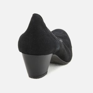 SERAPHIN NOIR HIRICA – Image 3