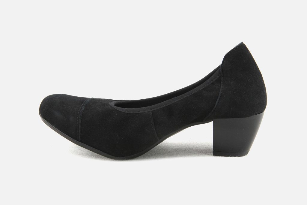 SERAPHIN NOIR HIRICA