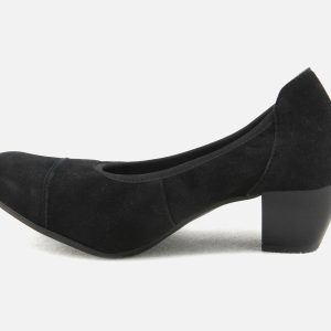 SERAPHIN NOIR HIRICA – Image 4