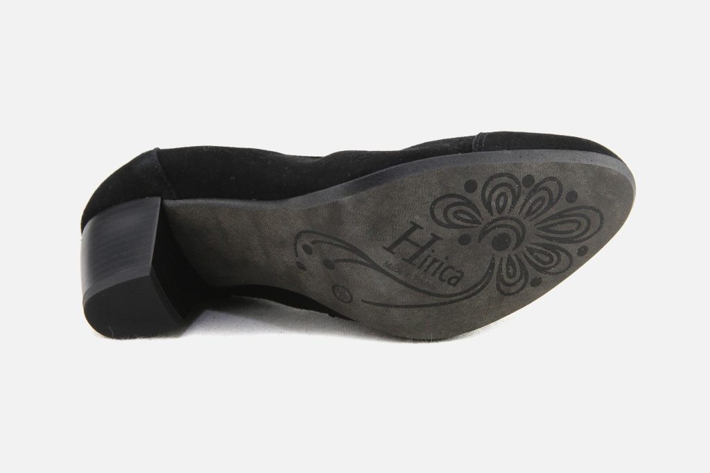 SERAPHIN NOIR HIRICA