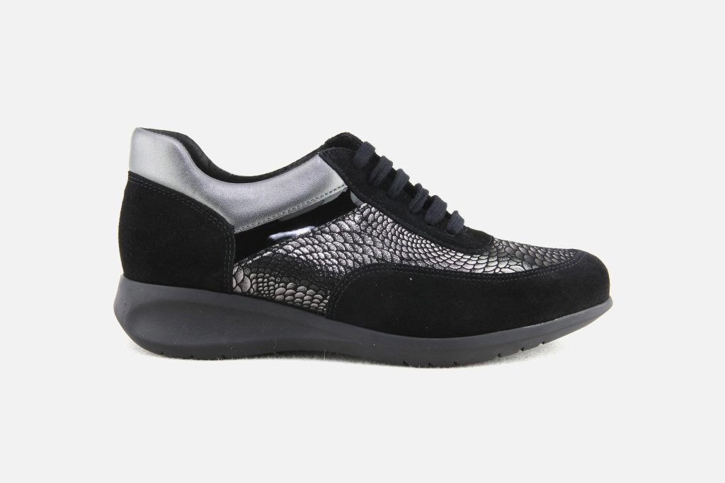 STACY NOIR GRAPHITE HIRICA