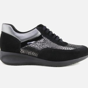 STACY NOIR GRAPHITE HIRICA – Image 1