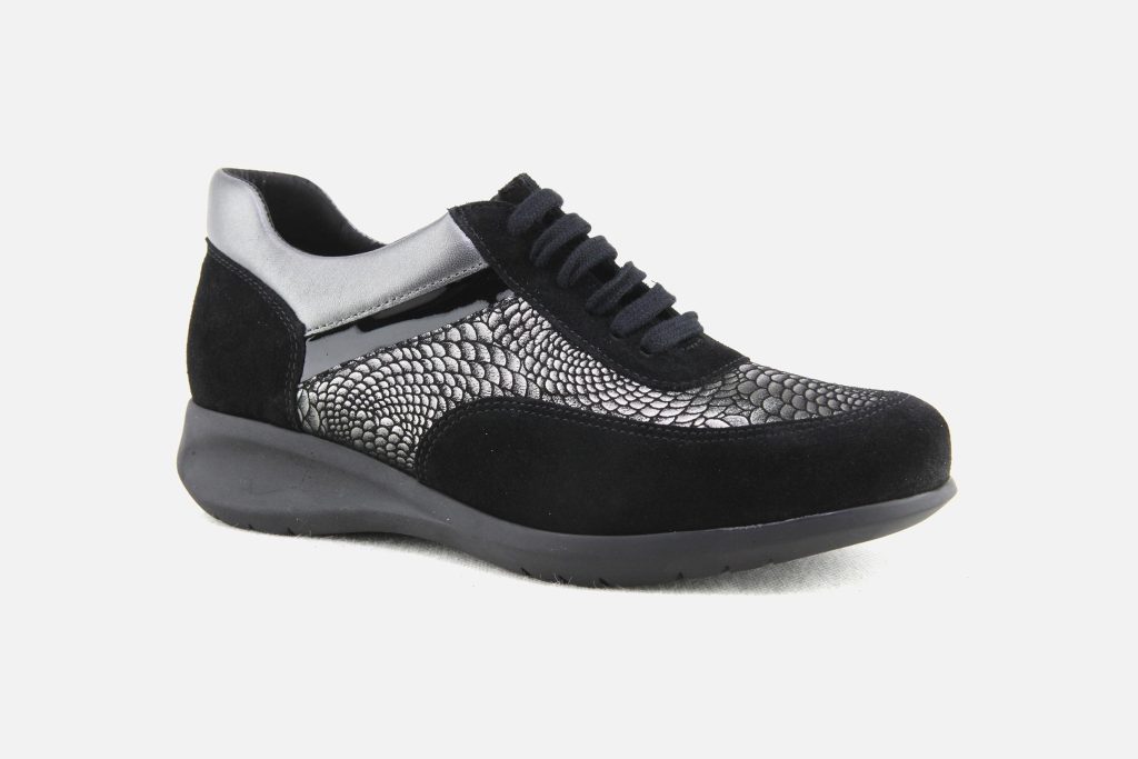 STACY NOIR GRAPHITE HIRICA