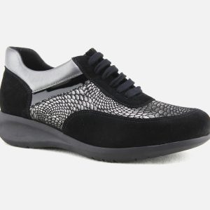 STACY NOIR GRAPHITE HIRICA – Image 2