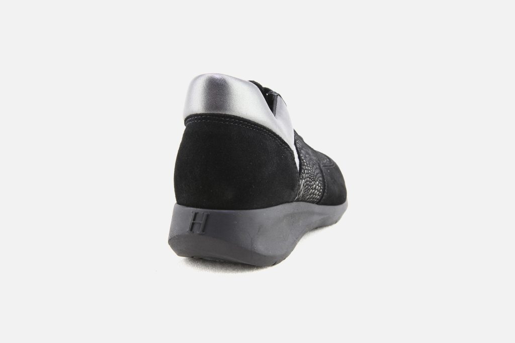 STACY NOIR GRAPHITE HIRICA