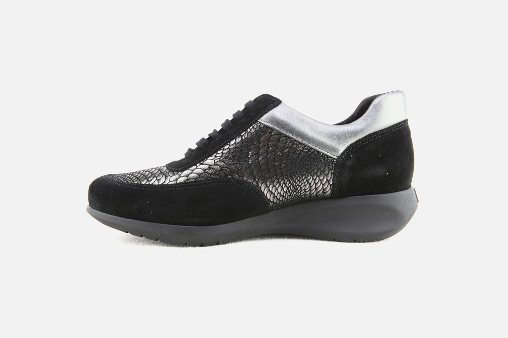 STACY NOIR GRAPHITE HIRICA