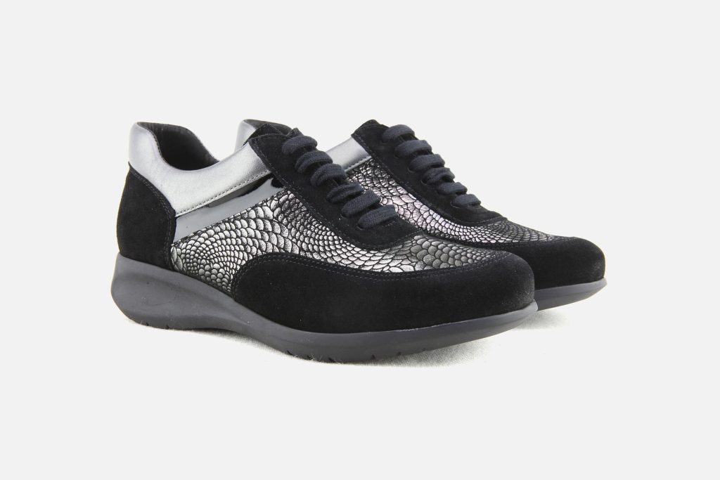 STACY NOIR GRAPHITE HIRICA