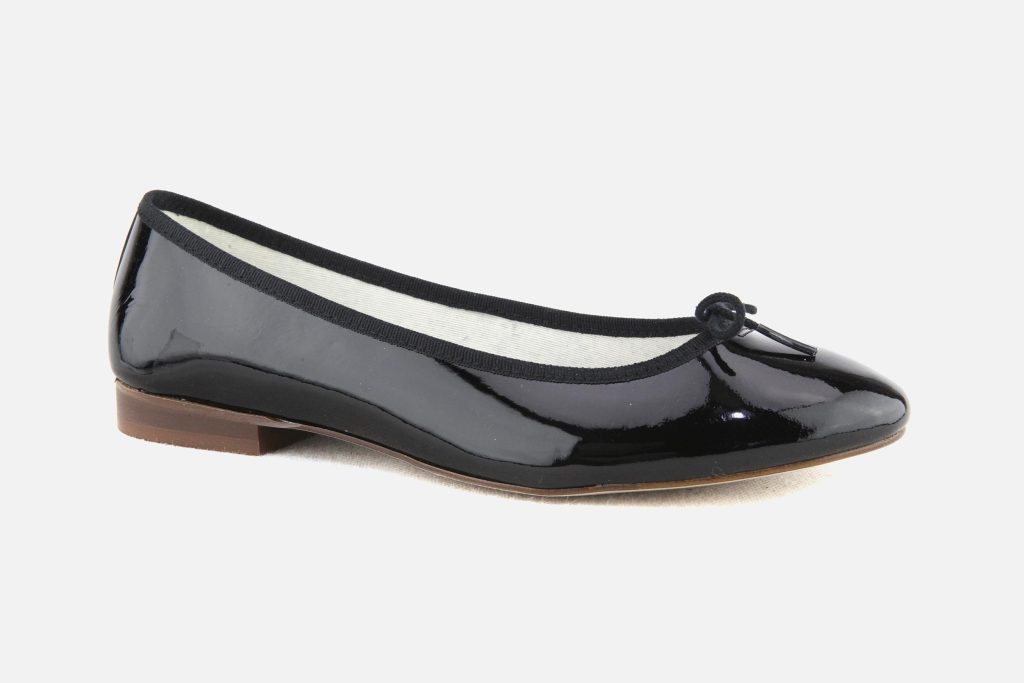BRESIL VERNIS NOIR HIRICA