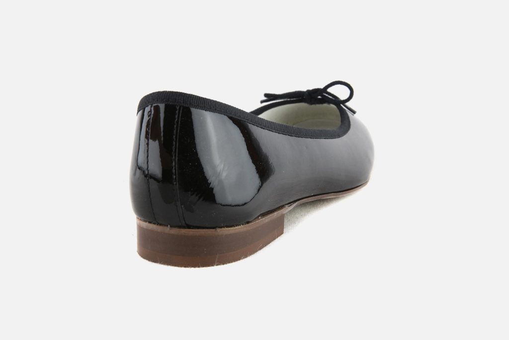 BRESIL VERNIS NOIR HIRICA