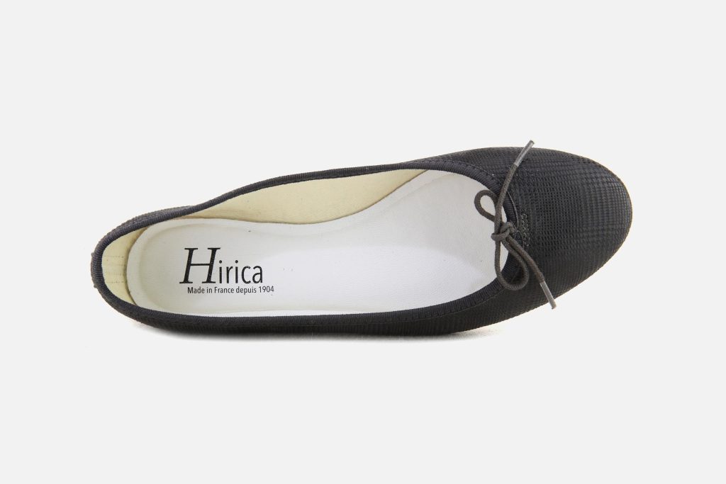 BRESIL GREY PRINT HIRICA