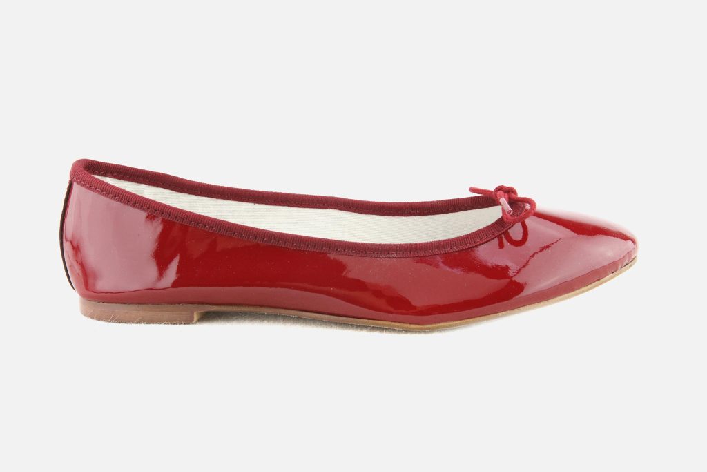COLETTE VERNIS ROUGE HIRICA