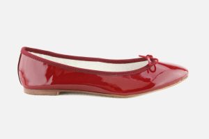 COLETTE VERNIS ROUGE HIRICA