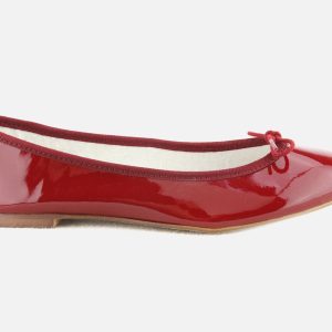 COLETTE VERNIS ROUGE HIRICA - Image 1
