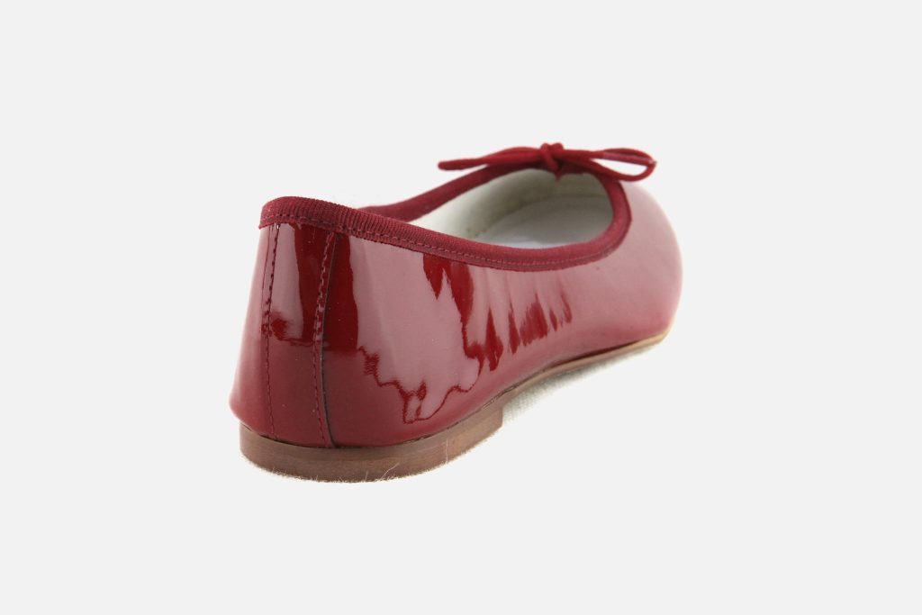 COLETTE VERNIS ROUGE HIRICA