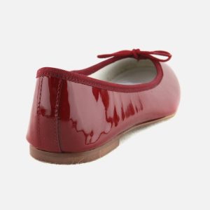 COLETTE VERNIS ROUGE HIRICA - Image 3