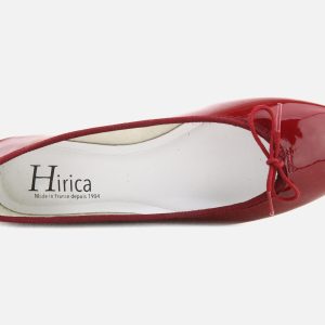 COLETTE VERNIS ROUGE HIRICA - Image 6