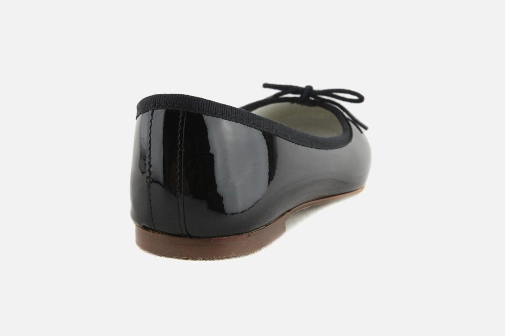 COLETTE VERNIS NOIR HIRICA