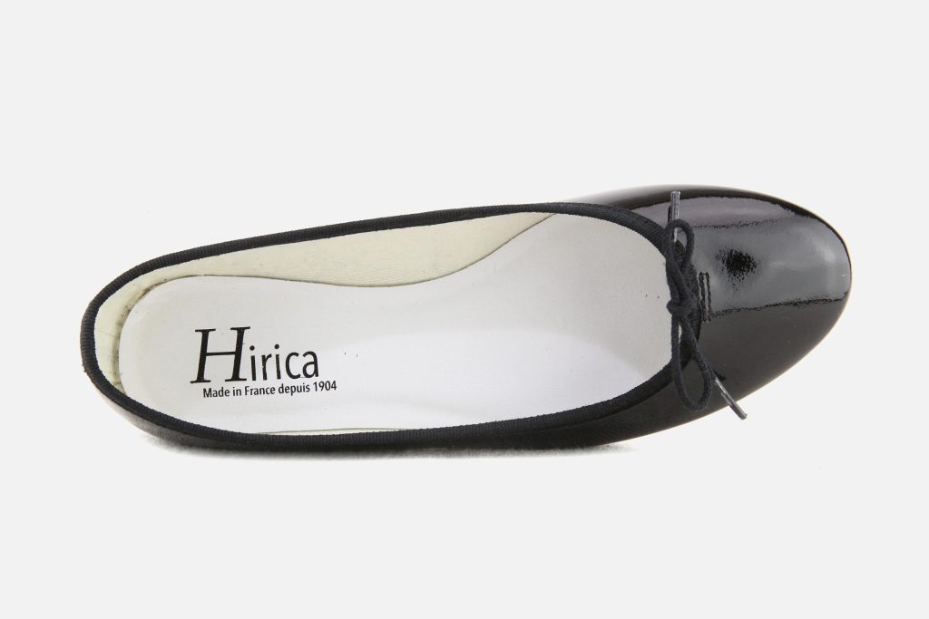 COLETTE VERNIS NOIR HIRICA