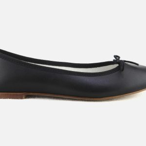 COLETTE LISSE NOIR HIRICA - Image 1