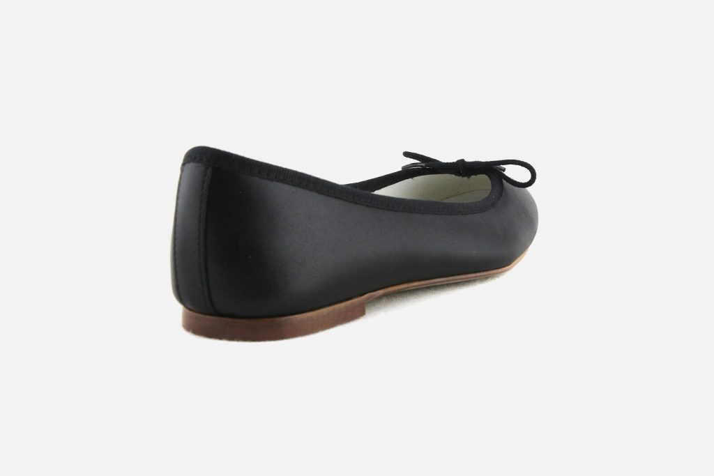 COLETTE LISSE NOIR HIRICA