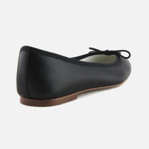 COLETTE LISSE NOIR HIRICA - Image 3