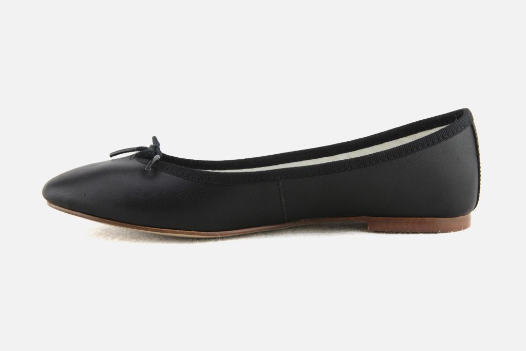 COLETTE LISSE NOIR HIRICA