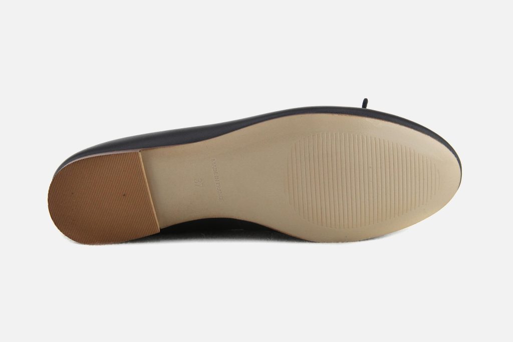 COLETTE LISSE NOIR HIRICA