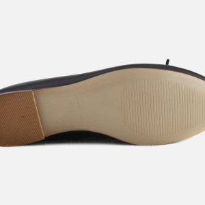 COLETTE LISSE NOIR HIRICA - Image 5
