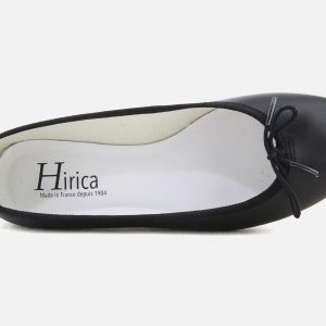COLETTE LISSE NOIR HIRICA - Image 6
