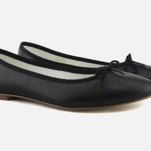 COLETTE LISSE NOIR HIRICA - Image 7
