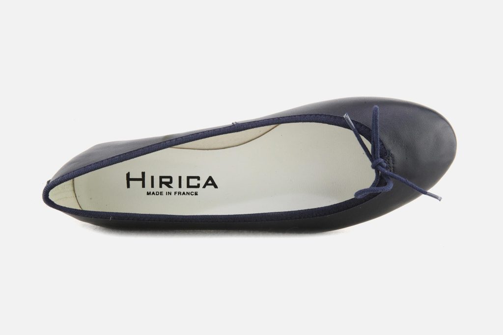 COLLINE LISSE MARINE HIRICA