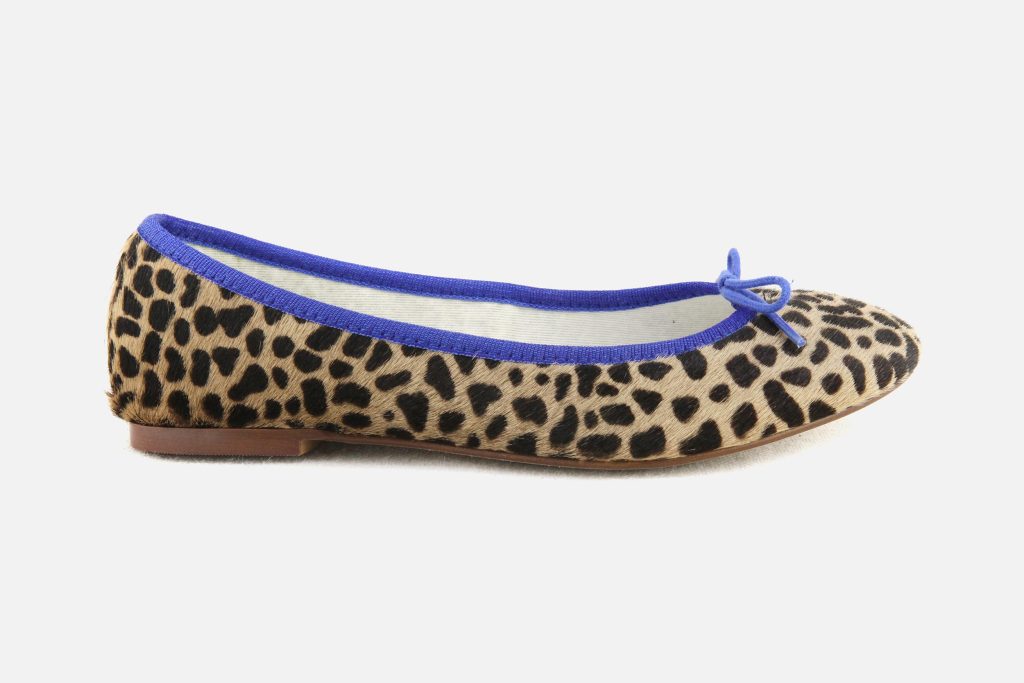 COLETTE BLEU LEO HIRICA